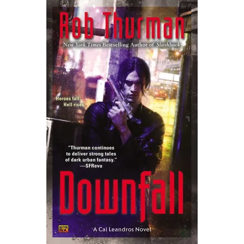 Downfall