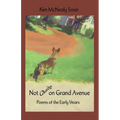 Not Quite on Grand Avenue: Poems of the Early Years