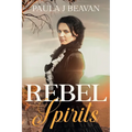 Rebel Spirits