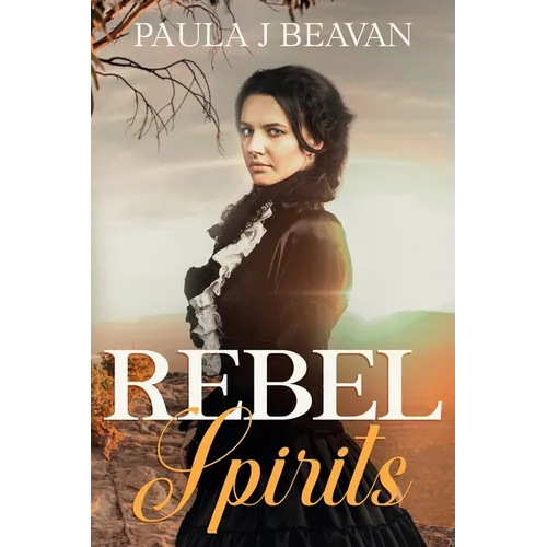 Rebel Spirits