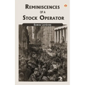 Reminiscences Of A Stock Operator