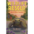 How to Save a Tortoise