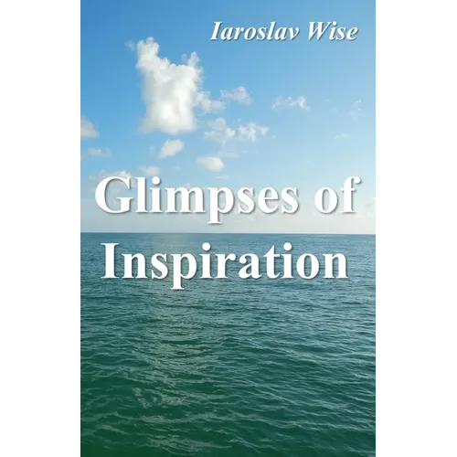 Glimpses of Inspiration