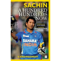 Sachin: A Hundred Hundreds Now