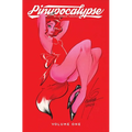 Pinupocalypse Vol.1 1st Edition