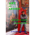 Art and Artists: Buddhapadipa London UK