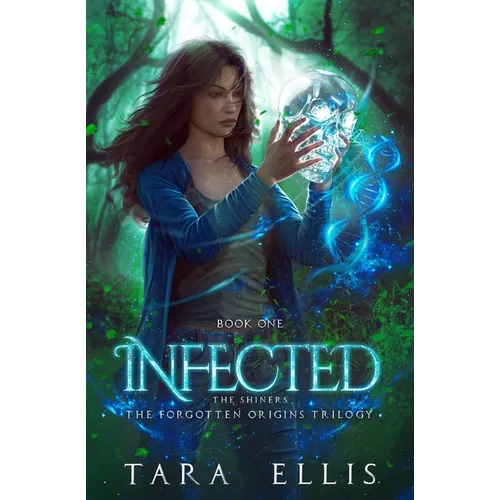 Infected: The Shiners