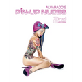 Alvarado's Pin-Up Nudes, 2nd Edition