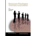 Benessere Psicologico: Contemporary Thought on Italian American Mental Health