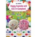 Happy Cupcake and CCC in Campland