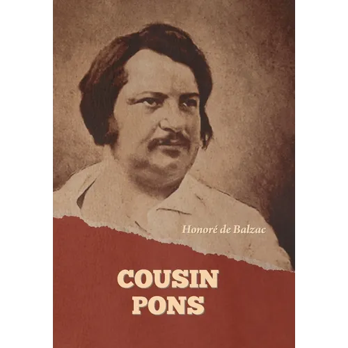 Cousin Pons