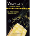 Vanguard Science Fiction, June 1958