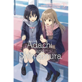 Adachi and Shimamura, Vol. 3 (Manga)