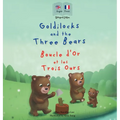 Goldilocks and the Three Bears Boucle d'Or et les Trois Ours