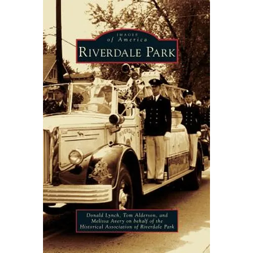 Riverdale Park