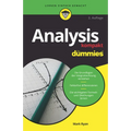 Analysis kompakt für Dummies