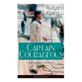Captain Courageous (Adventure Classic) - Illustrated Edition