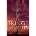 Fringe Benefits: Stranger Magics, Book Five