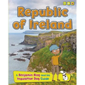 Republic of Ireland: A Benjamin Blog and His Inquisitive Dog Guide