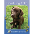 Good Dog Koko: Skills Set 2