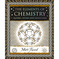 The Elements of Chemistry: Quarks, Atoms and Molecules
