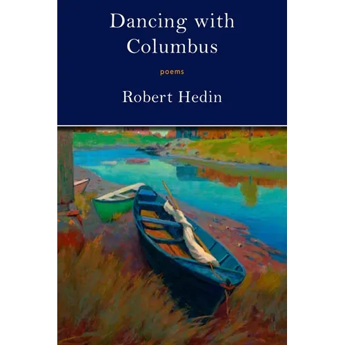 Dancing with Columbus: Poems
