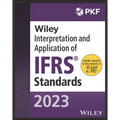 Wiley 2023 Interpretation and Application of Ifrs Standards