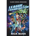 League Of Frankenstein