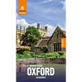 Pocket Rough Guide Weekender Oxford: Travel Guide with eBook