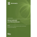 Metamaterials and Metasurfaces