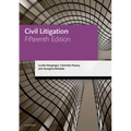 Civil Litigation