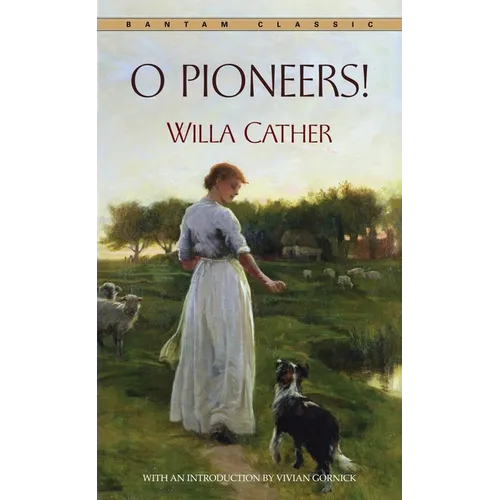 O Pioneers!