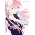 Shikimori's Not Just a Cutie 2