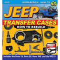 Jeep Transfer Cases: How to Rebuild