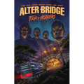 Alter Bridge: Tour of Horrors