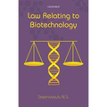 Law Relating to Biotechnology