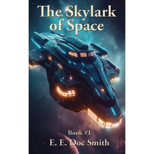The Skylark of Space