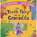 Tooth Fairy and the Crocodile: A Magical Jungle Adventure