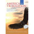 America in Tribulation: The Unique Role of the Usa in Biblical Prophecy, During the Imminent End-Times Tribulation