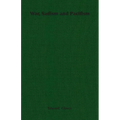 War, Sadism and Pacifism