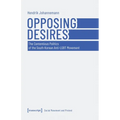 Opposing Desires: The Contentious Politics of the South Korean Anti-LGBT Movement