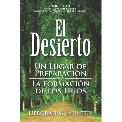 El Desierto