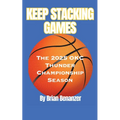 Keep Stacking Games: The 2025 OKC Thunder Championship Season