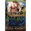 The Highlander's Stolen Bride