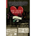 The Heart Is Meat: An 80s Memoir