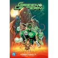 Green Lantern by Robert Venditti Omnibus Vol. 1