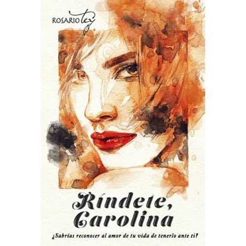 Rindete, Carolina