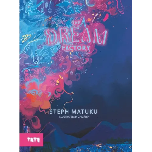 The Dream Factory