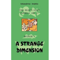 A strange dimension