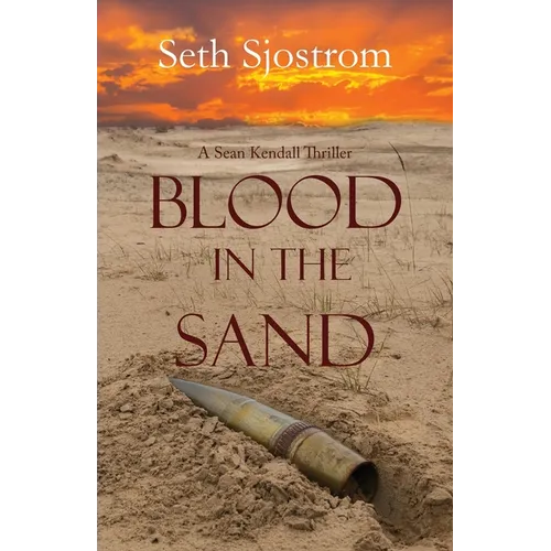 Blood in the Sand